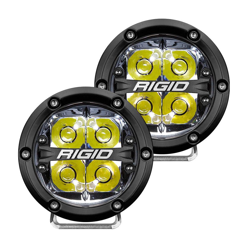 Rigid Industries