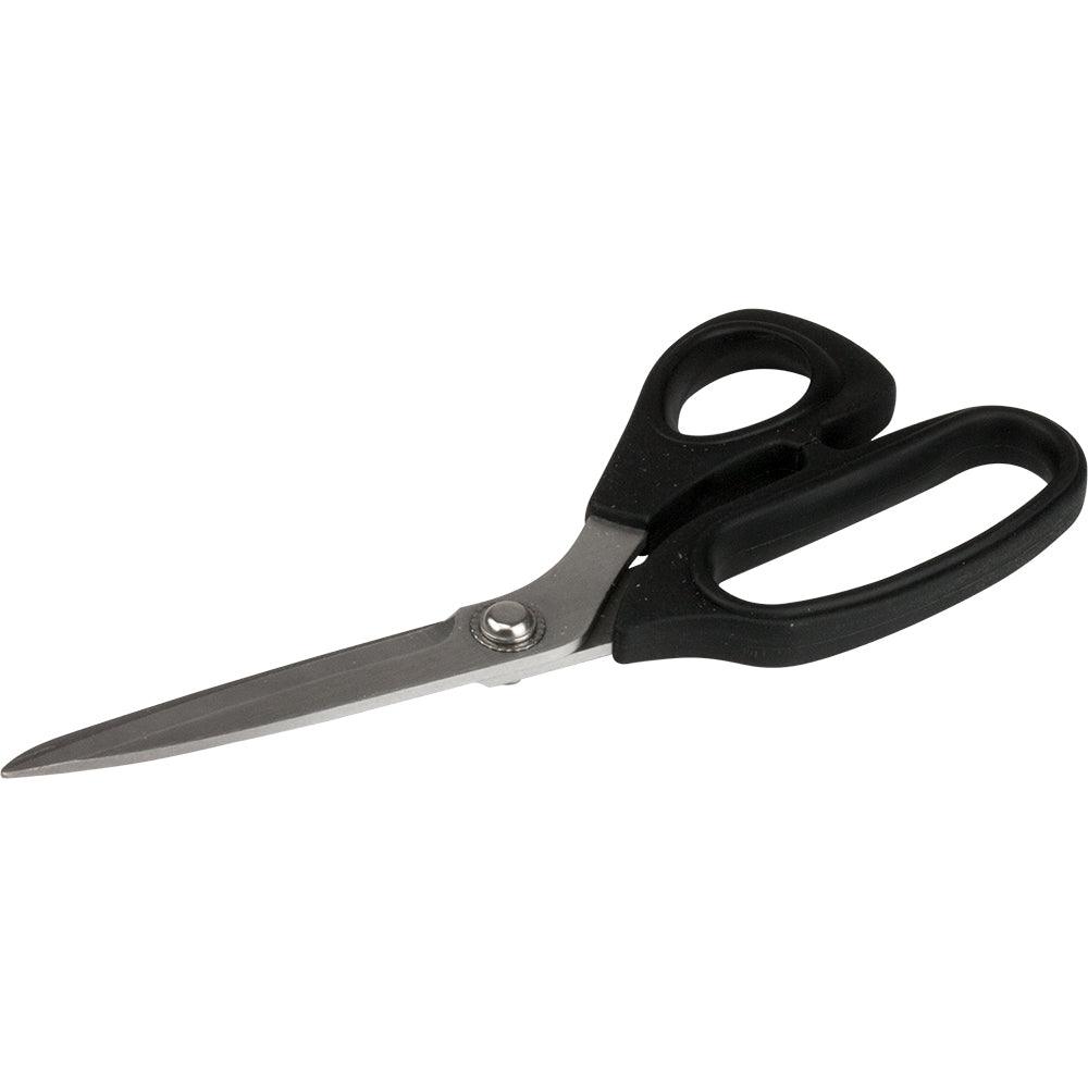 Heavy Duty Universal Scissors - Strong, Sharp, Pointy Tip –  Earthingmoccasins