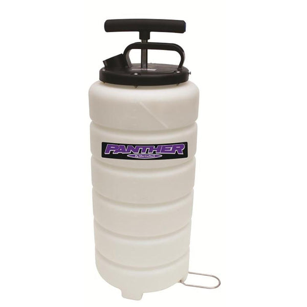Panther Oil Extractor 15L Capacity - Pro Series [75-6015] - Essenbay Marine