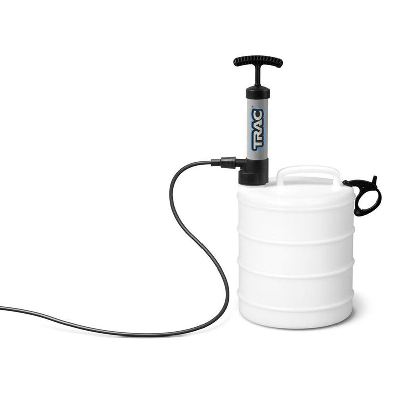 Camco Fluid Extractor - 7 Liter [69362] - Essenbay Marine