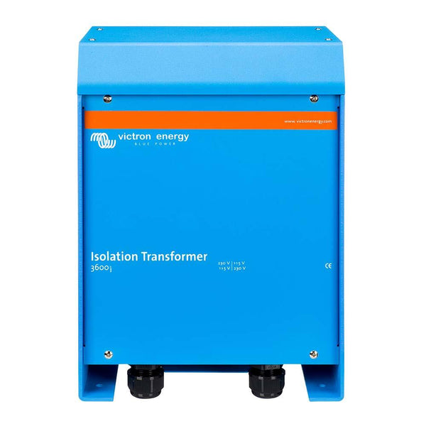 Victron Isolation Transformer 3600W Auto 115/230V [ITR050362041] - Essenbay Marine