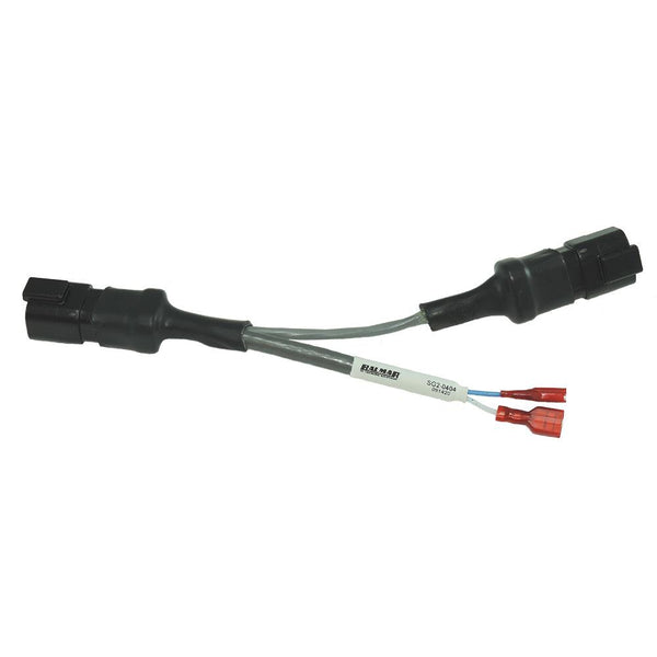 Balmar Communication Cable f/SG200 - 3-Way Adapter [SG2-0404] - Essenbay Marine