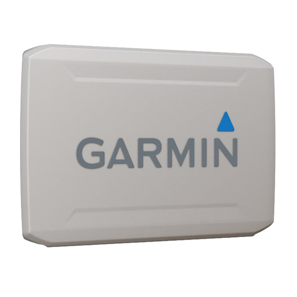 Garmin Protective Cover f/ECHOMAP Plus/UHD 7" Units [010-13126-00] - Essenbay Marine