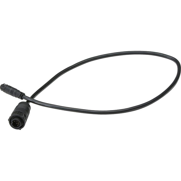 MotorGuide Lowrance 9-Pin HD+ Sonar Adapter Cable Compatible w/Tour  Tour Pro HD+ [8M4004174] - Essenbay Marine