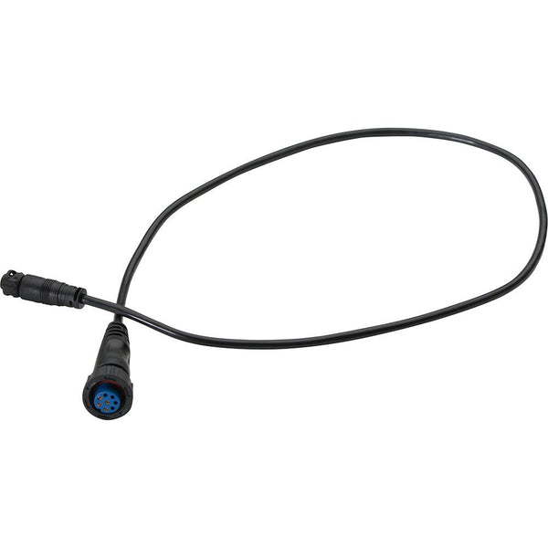 MotorGuide Garmin 8-Pin HD+ Sonar Adapter Cable Compatible w/Tour  Tour Pro HD+ [8M4004178] - Essenbay Marine