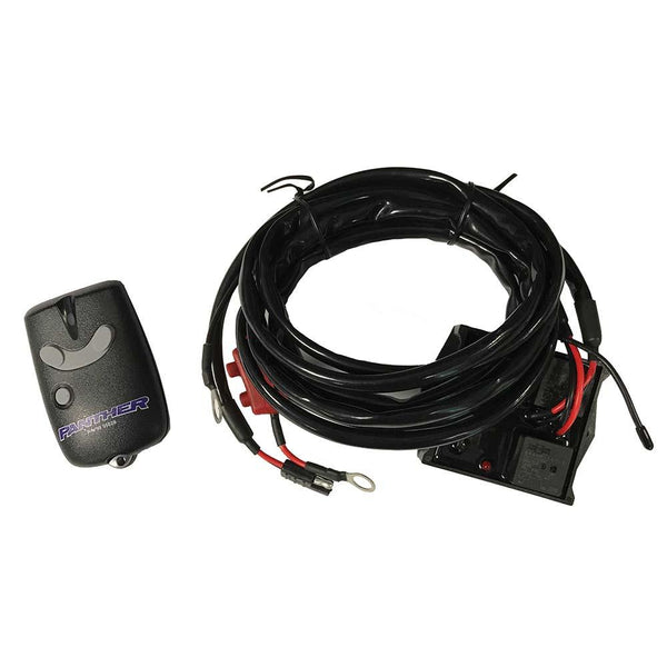 Panther Optional Wireless Remote f/Electrosteer [550105] - Essenbay Marine
