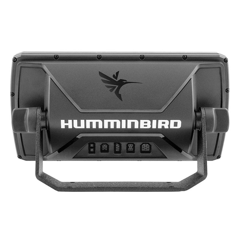 Humminbird HELIX 7 CHIRP MEGA DI GPS G4N CHO [411640-1CHO] - Essenbay Marine