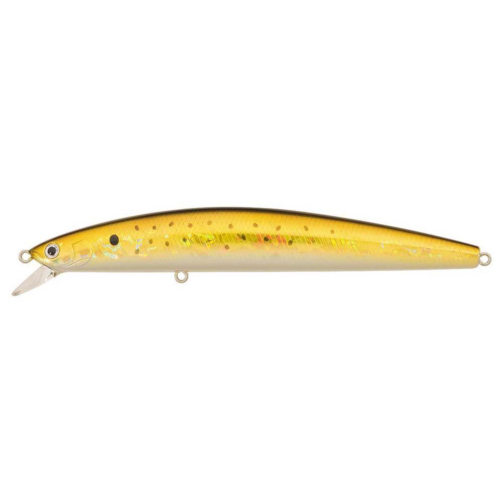 Daiwa Salt Pro Minnow Sinking 6 Bone