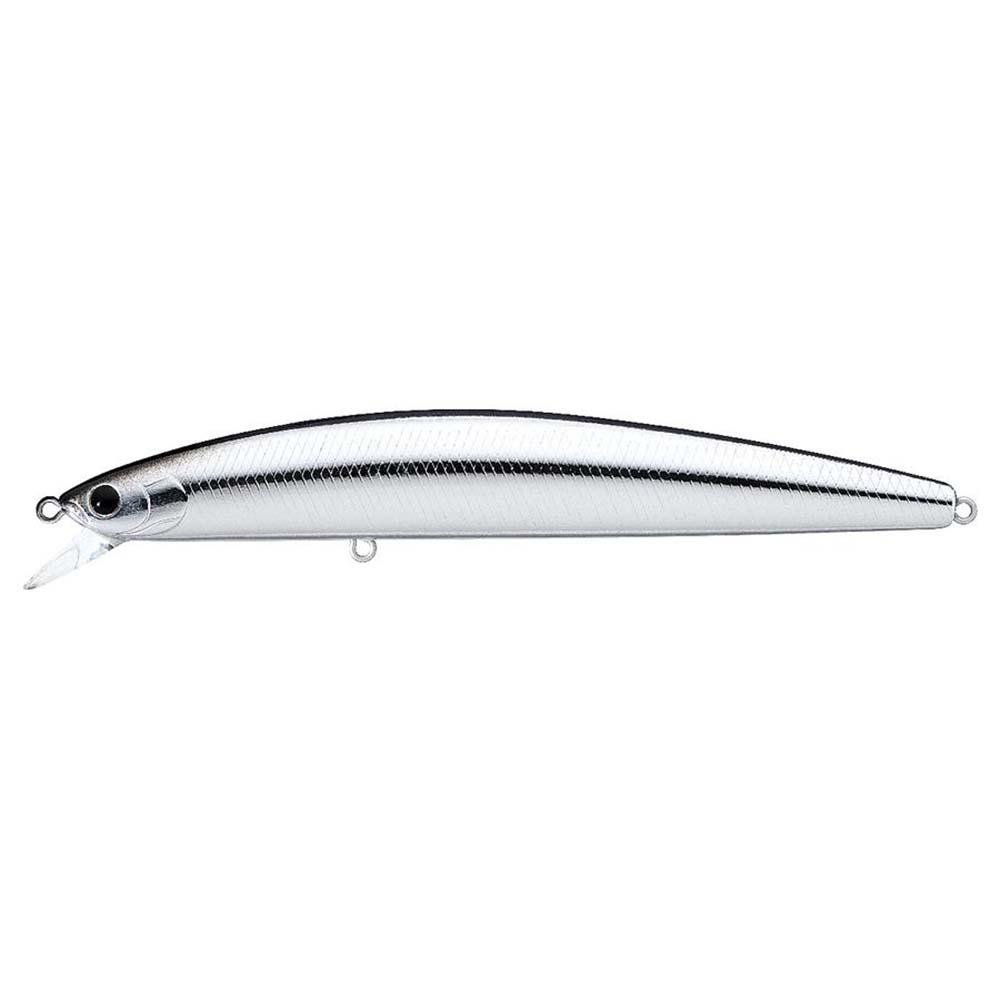 daiwa fishing lures Daiwa Salt Pro Minnow - 5-1/8in Floating