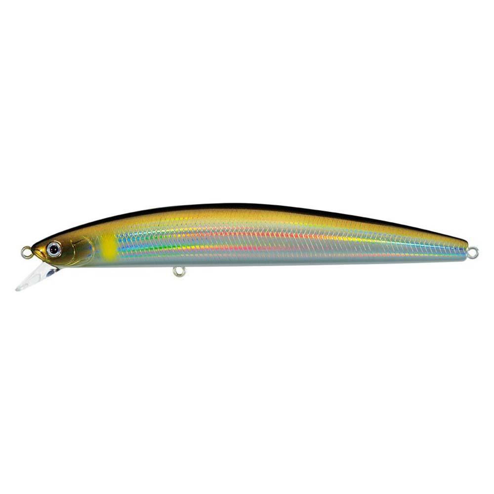 Daiwa Salt Pro Minnow - 6 - Floating - Bunker [DSPM15F36]