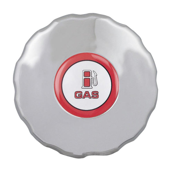 Perko 0582 Style Replacement Cap w/Inserts [0582DPS99A] - Essenbay Marine