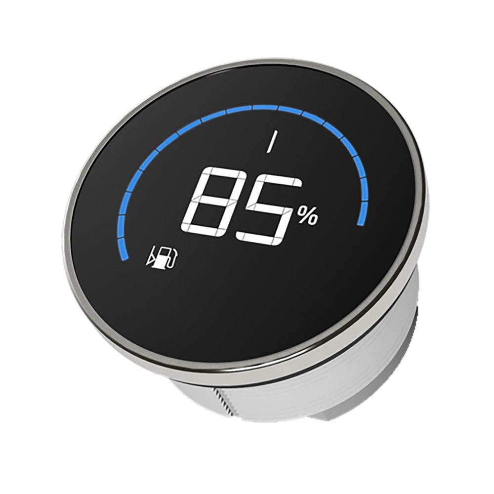 Veratron B00109901 1.94 in. 52 mm VHM-14 Multifunction Gauge