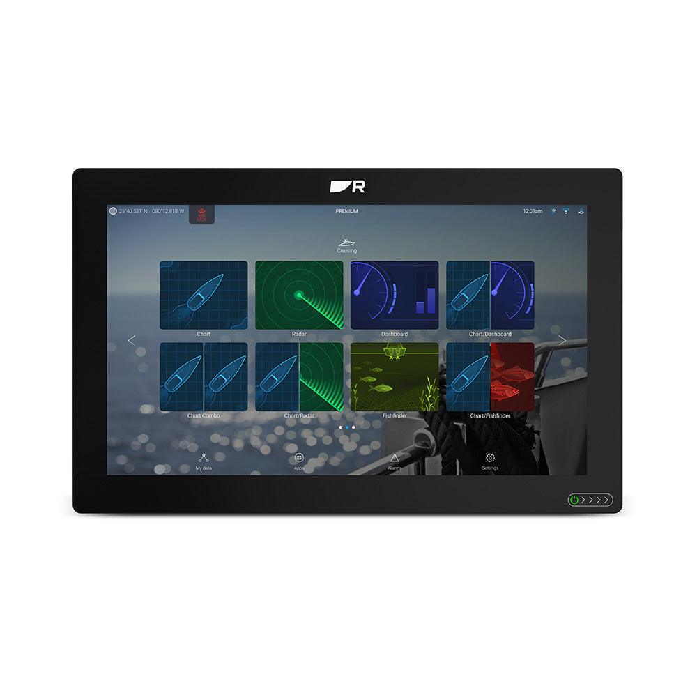 Raymarine