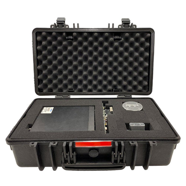 Intellian S6HD TVRO Spares Kit [S6HD-KIT] - Essenbay Marine