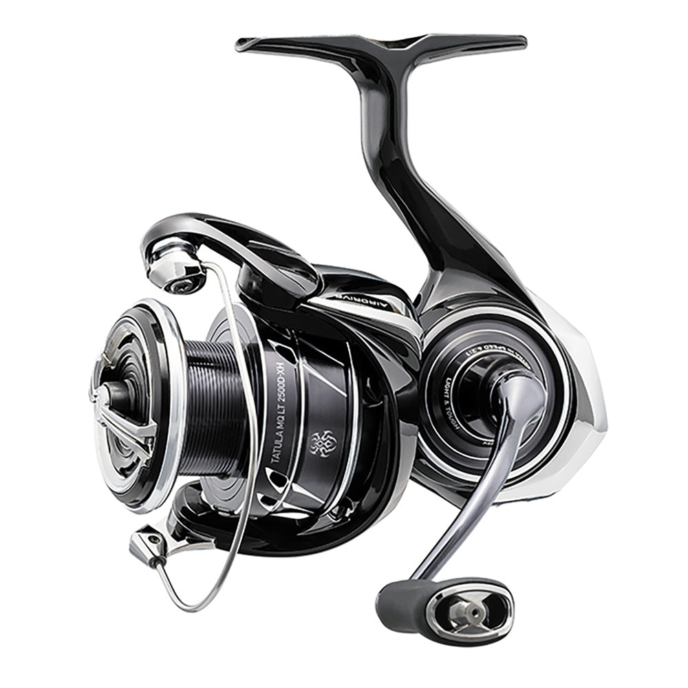 daiwa 2022 reel PROREX X LT US This improves the durability and longevity of the reel EXIGLT3000D