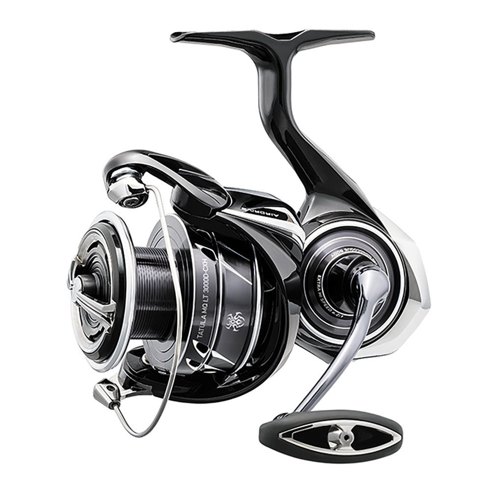 Daiwa Tatula MQ LT 3000D Spinning Reel TTUMQLT3000DCXH– Essenbay Marine