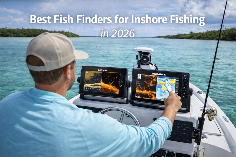 top fish finders 2022 Amazon Best Sellers: Best & Depth Finders Best Fish Finders  Buying