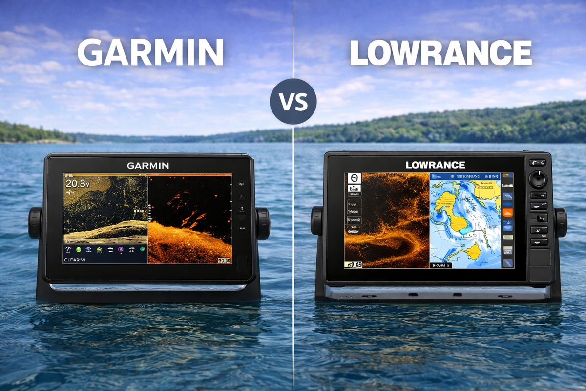 raymarine vs lowrance fish finders Finder Mount Base, 360 Rotating Fish Finder Bracket for Marine Boat Kayak, Marine-Grade Composite Mount, Compatible with Garmin, Lowrance,Humminbird,Raymarine : Electronics Lowrance Elite-5 Ti vs Raymarine