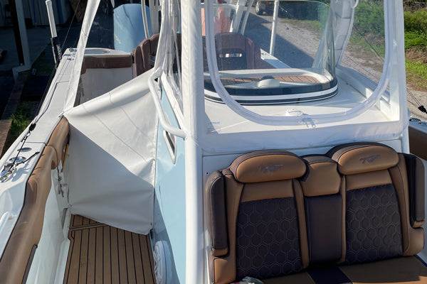 Essentials You Should Take on a Family Boating Trip | Boat Accessories Store in Charleston, SC