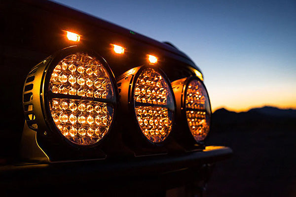 4 Top Lighting Accessories for Your Boat