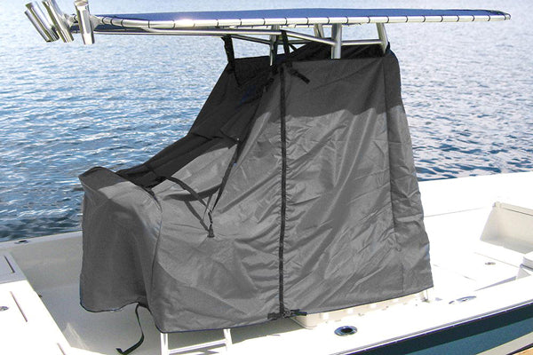 How to Keep Your Boat Seats and Upholstery in Top Condition | Boat Parts in Charleston, SC