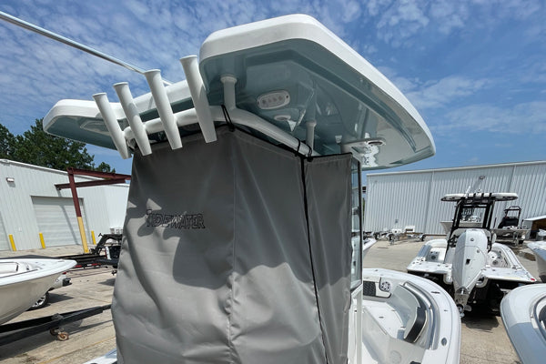 The Little Upgrades That Make a Big Splash in Boating Comfort | Boat Store in Charleston, SC