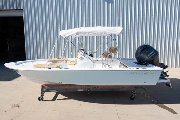 What Makes a Great Boat Store Stand Out? | Charleston, SC