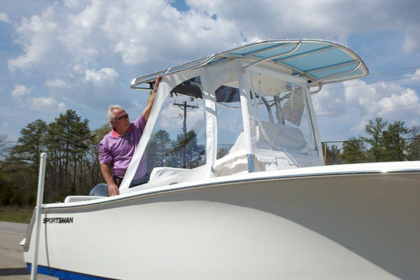 5 Essential Navigation Items Every Boater Should Have | Boat Supplies in Charleston, SC