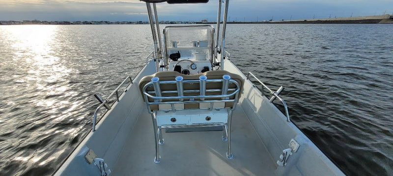 Vital Marine Supplies for Handling Crises at Sea