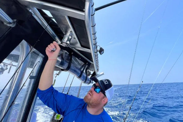 Tools & Gadgets Every Boater Should Have in Their Dock Box