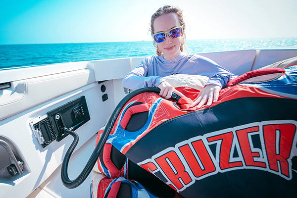 Essential Marine Supplies for DIY Boat Care
