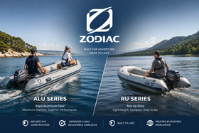 Zodiac Cadet Series