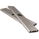 TACO Marine 20" T-Top Extrusion Plate Pre-Drilled GS Mount GSE-1939BSA20 - Essenbay Marine