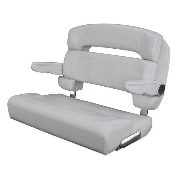 TACO Marine Capri Helm Bench HA1-36 & HA1-40 - Essenbay Marine