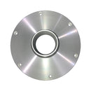 TACO Marine 9-7/8" O.D. Aluminum Table Base Support Surface Mount for 3" Pedestal Z10-4070BLY76MM - Essenbay Marine