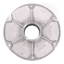 TACO Marine 9-7/8" O.D. Aluminum Table Base Support Surface Mount for 3" Pedestal Z10-4070BLY76MM - Essenbay Marine