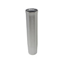 Taco Marine Polished Brite Anodized Rod Holder F31-2200BXZ - Essenbay Marine