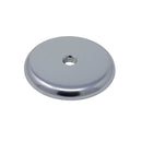 TACO MARINE 2-1/2" MILL FINISHED PAD - ROUND CENTER HOLE  F32-4025AEY - Essenbay Marine