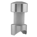 TACO Marine Ski Ball Assembly Brite Anodized Aluminum F36-7001BLY - Essenbay Marine