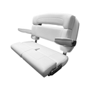 TACO Marine Capri Helm Bench HA1-36 & HA1-40 - Essenbay Marine