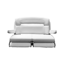 TACO Marine Capri Helm Bench HA1-36 & HA1-40 - Essenbay Marine