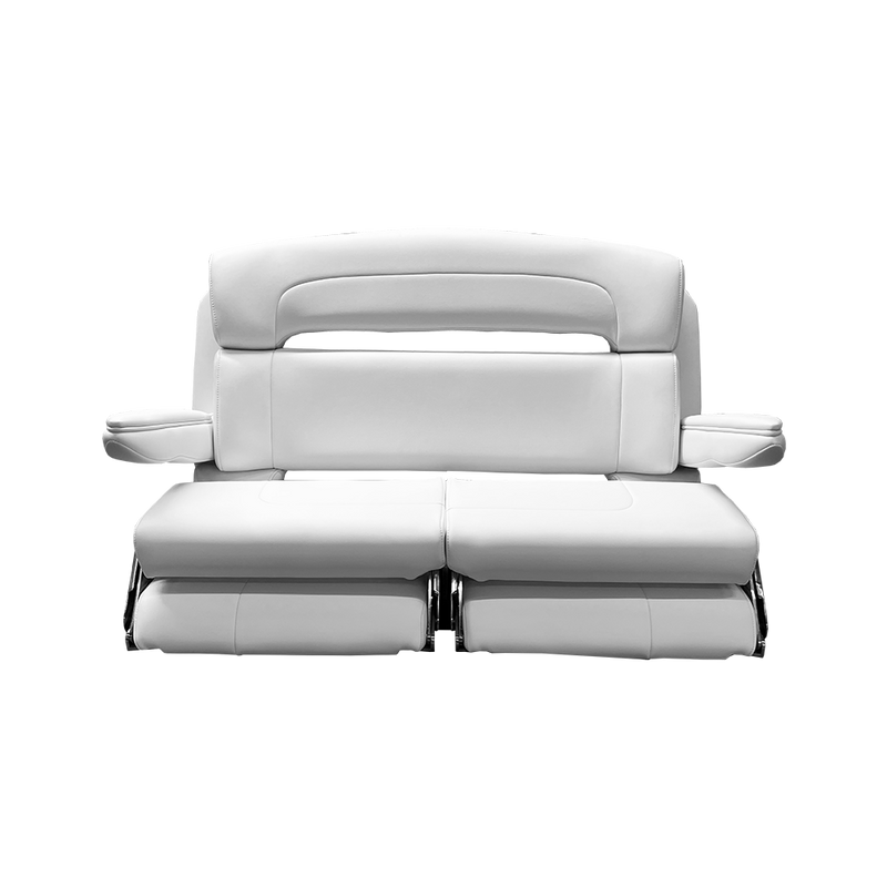 TACO Marine Capri Helm Bench HA1-36 & HA1-40 - Essenbay Marine