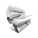 TACO Marine Capri Helm Bench HA1-36 & HA1-40 - Essenbay Marine