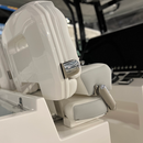 TACO Marine Rollback Boat Seat Hinge H25-0012 - Essenbay Marine