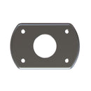 Taco Marine Brite Dip Finish 4" X 6" Radius Pad F36-3846BXZ - Essenbay Marine