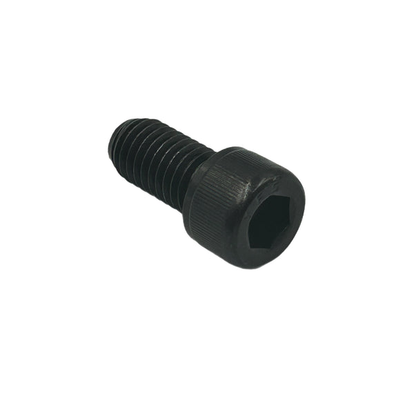 Alloy Fasteners 1/2-13 X 1" Black Oxide Socket Cap Screw HSCSST50C16 25PC