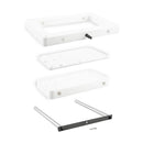 Minn Kota RTA-55 Quick Release Bracket [1854055] - Essenbay Marine