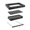 Minn Kota MKA-56 Quick Release Bracket [1854056] - Essenbay Marine