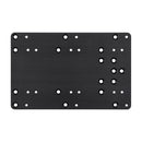 Minn Kota MKA-58 Boat Deck Reinforcement Kit [1854058] - Essenbay Marine