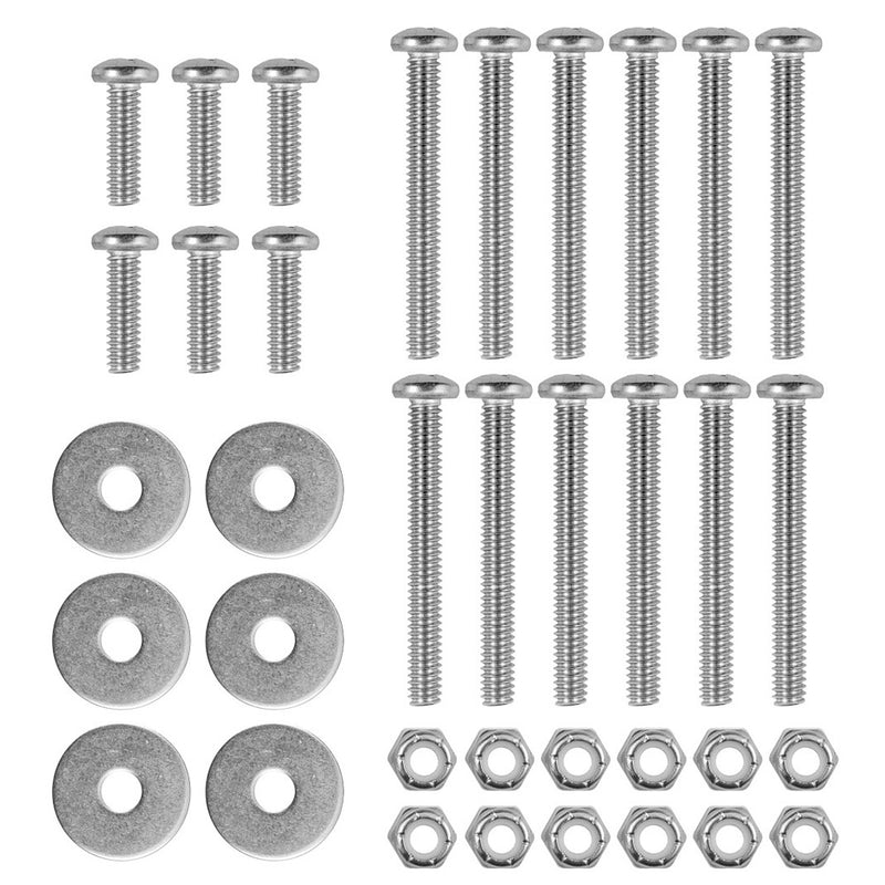 Minn Kota RTA-61 Cable-Steer Quick Release Bracket [1862042] - Essenbay Marine